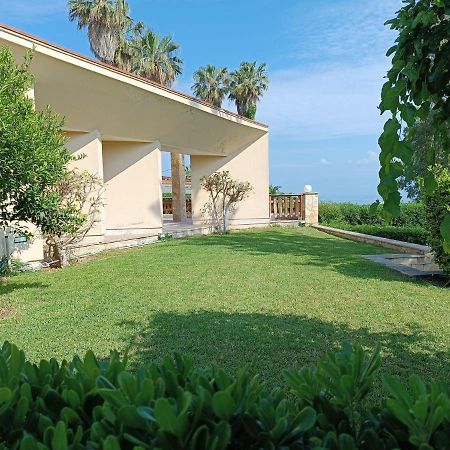 Villa Francesca Αουγκούστα Εξωτερικό φωτογραφία