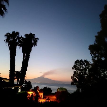 Villa Francesca Αουγκούστα Εξωτερικό φωτογραφία