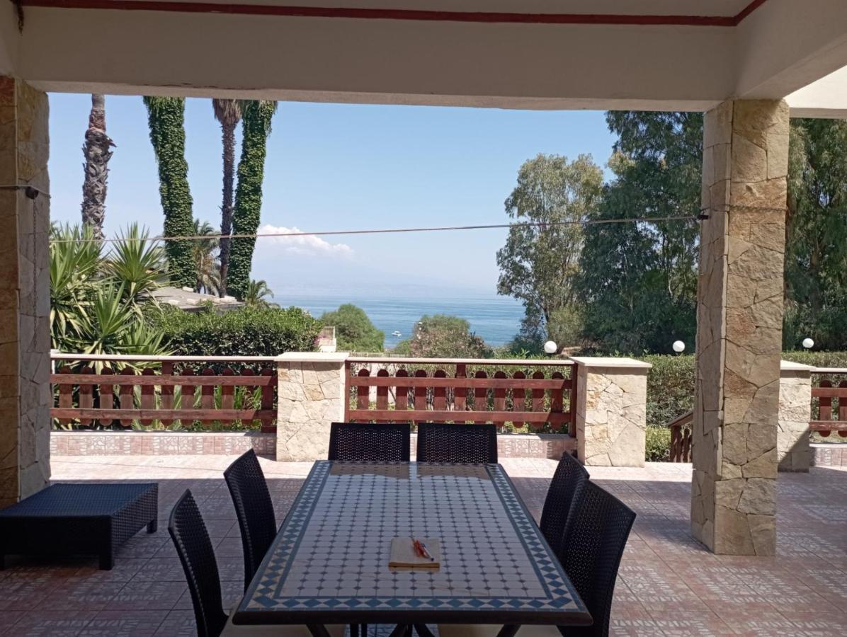 Villa Francesca Αουγκούστα Εξωτερικό φωτογραφία