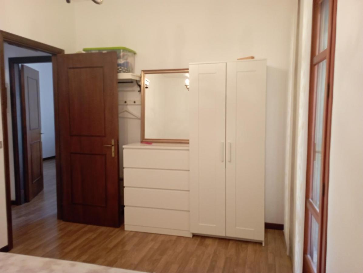 Villa Francesca Αουγκούστα Εξωτερικό φωτογραφία