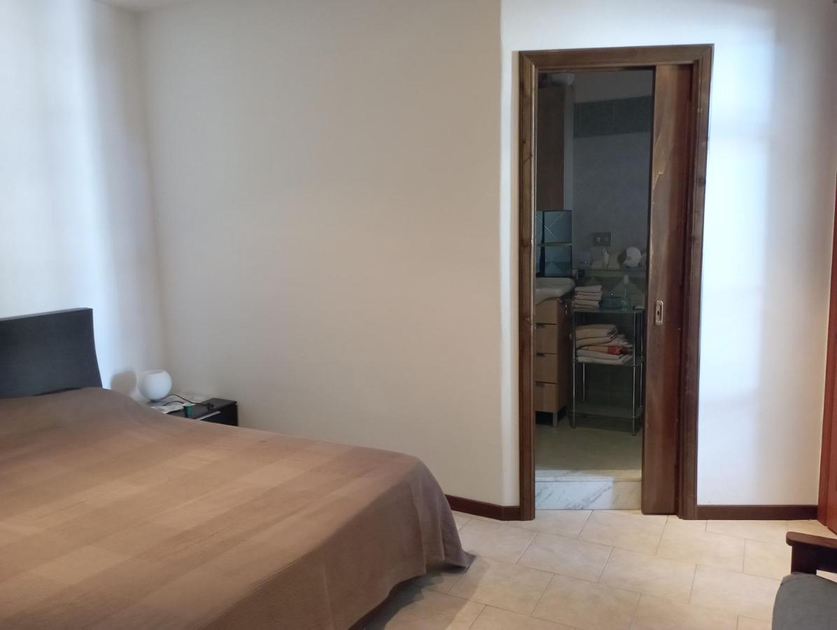 Villa Francesca Αουγκούστα Εξωτερικό φωτογραφία