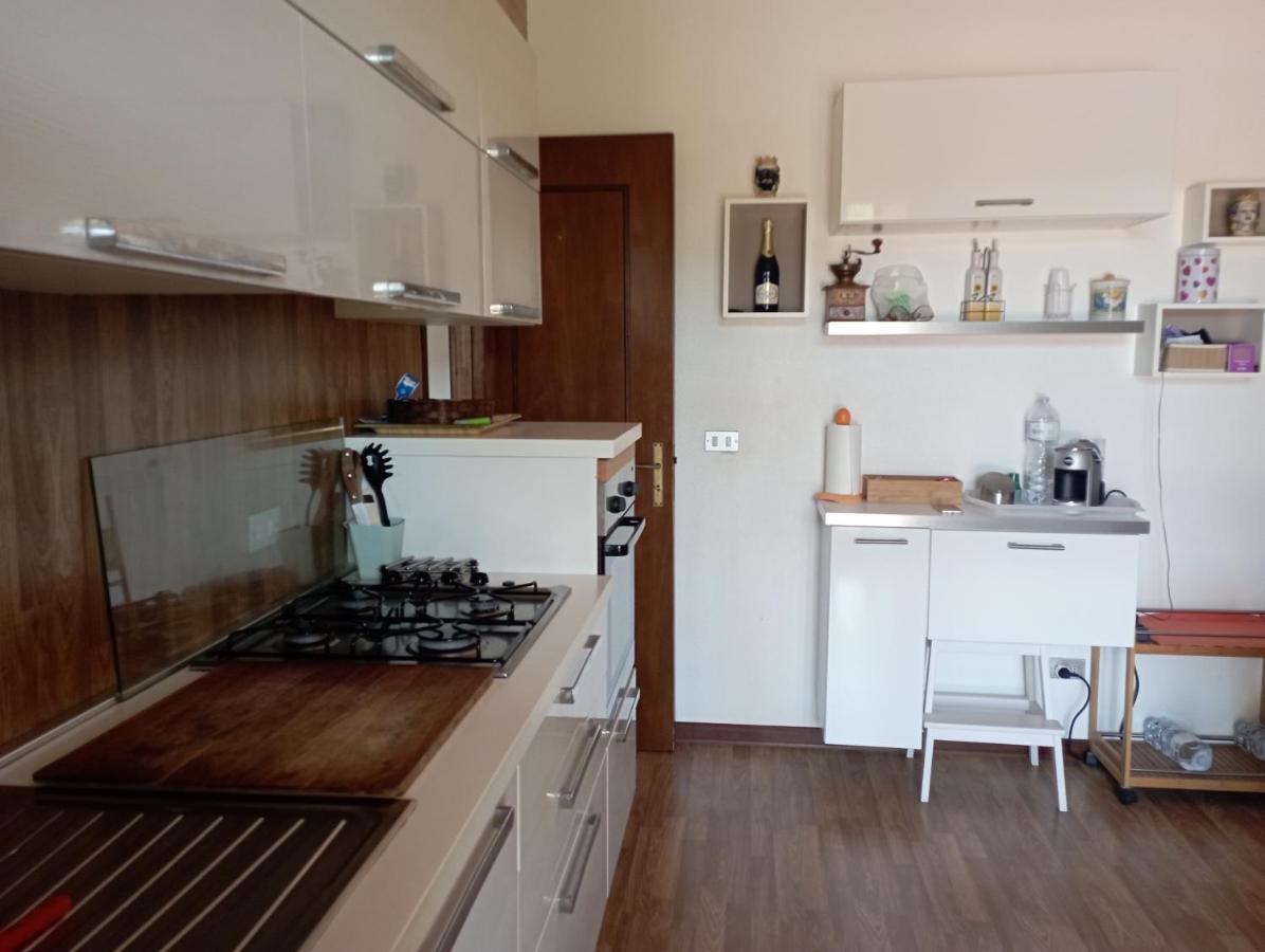 Villa Francesca Αουγκούστα Εξωτερικό φωτογραφία