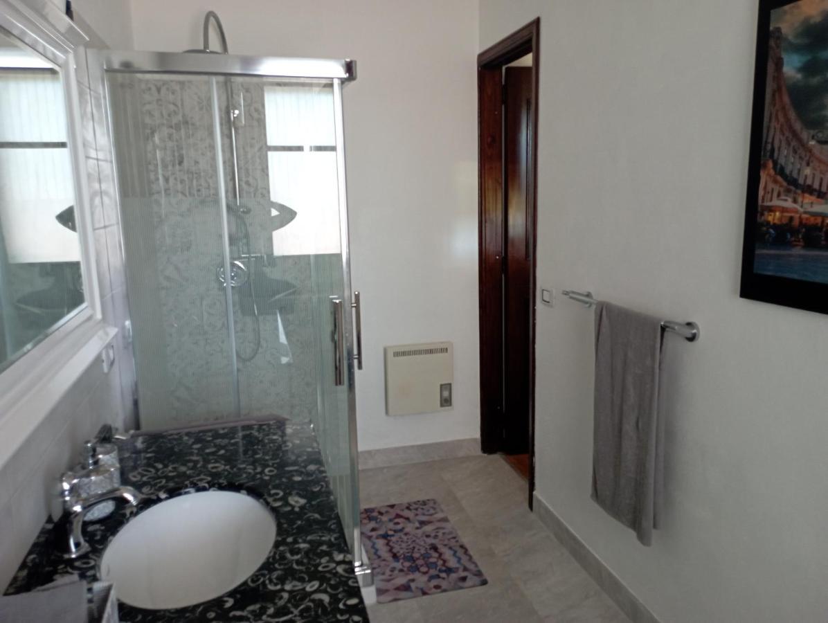 Villa Francesca Αουγκούστα Εξωτερικό φωτογραφία