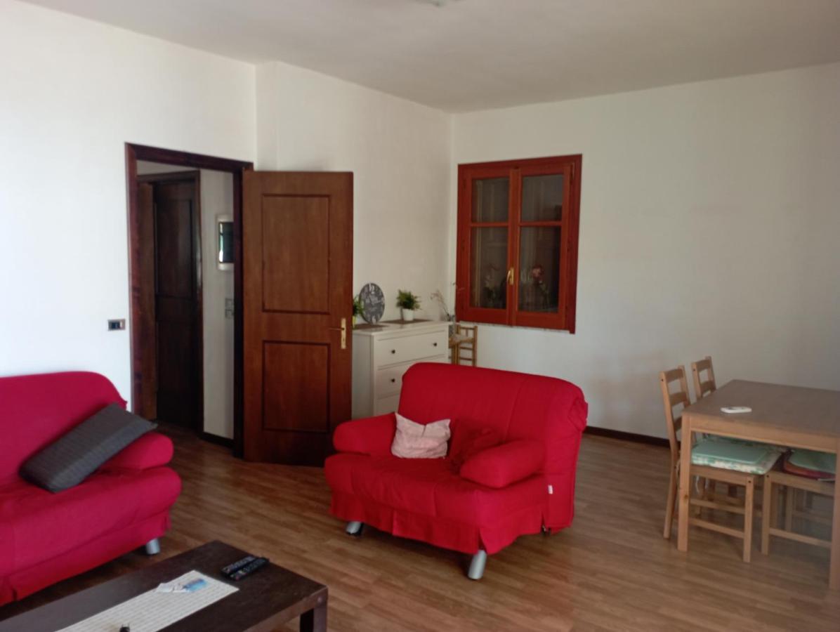 Villa Francesca Αουγκούστα Εξωτερικό φωτογραφία
