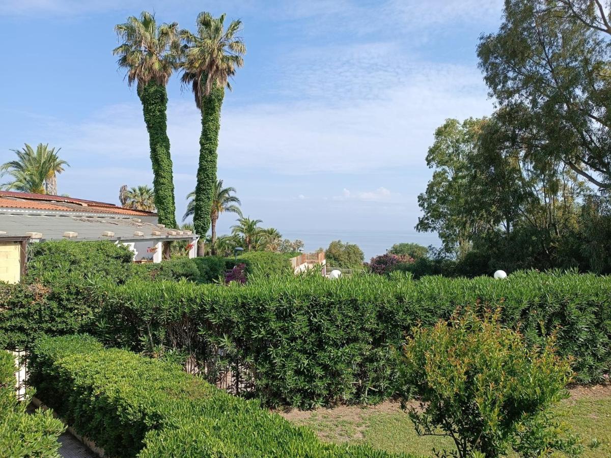 Villa Francesca Αουγκούστα Εξωτερικό φωτογραφία