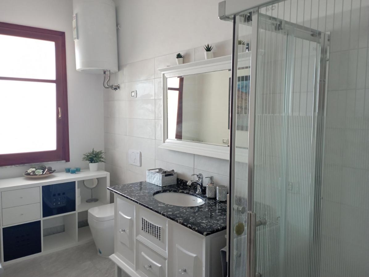 Villa Francesca Αουγκούστα Εξωτερικό φωτογραφία