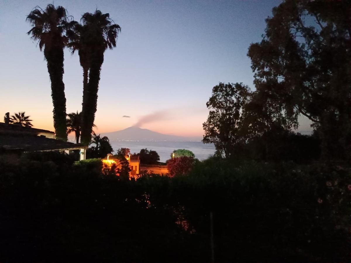 Villa Francesca Αουγκούστα Εξωτερικό φωτογραφία