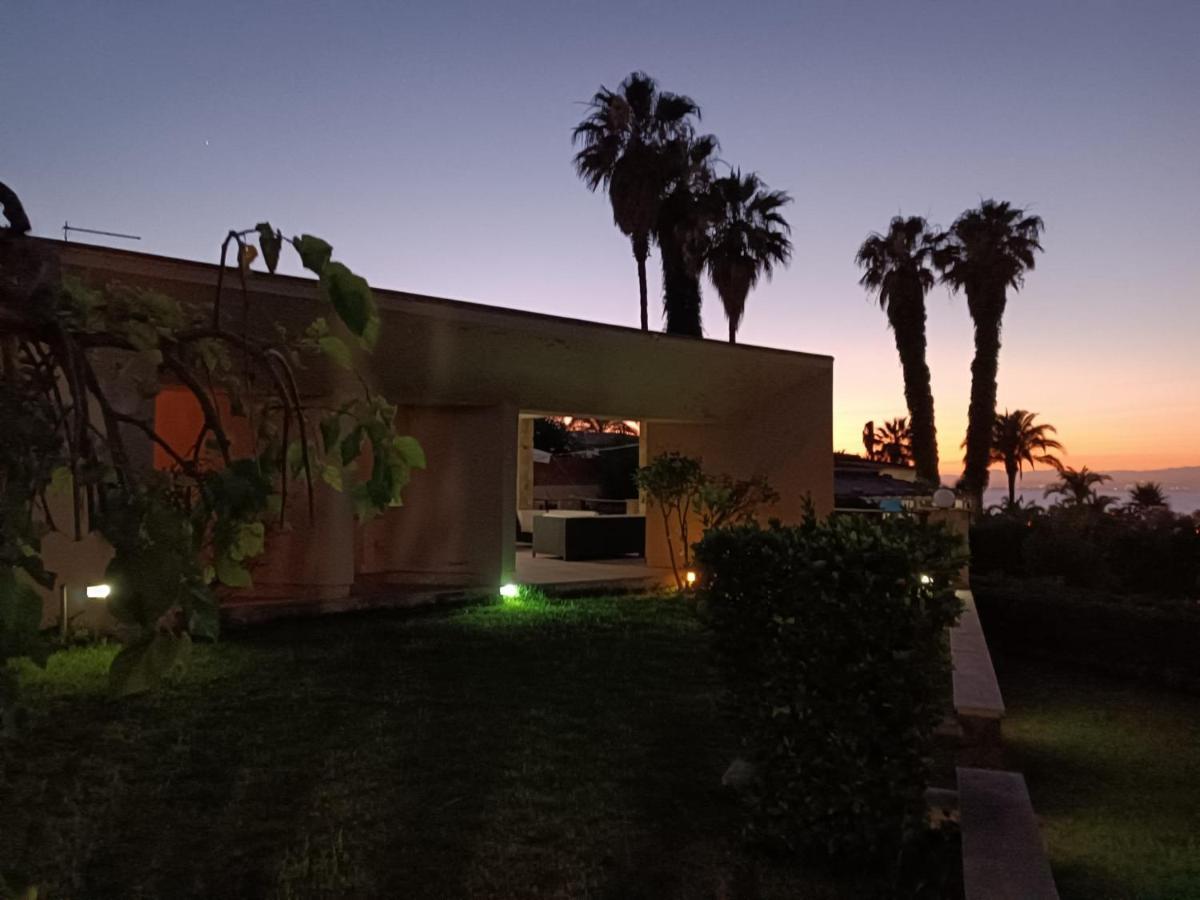 Villa Francesca Αουγκούστα Εξωτερικό φωτογραφία