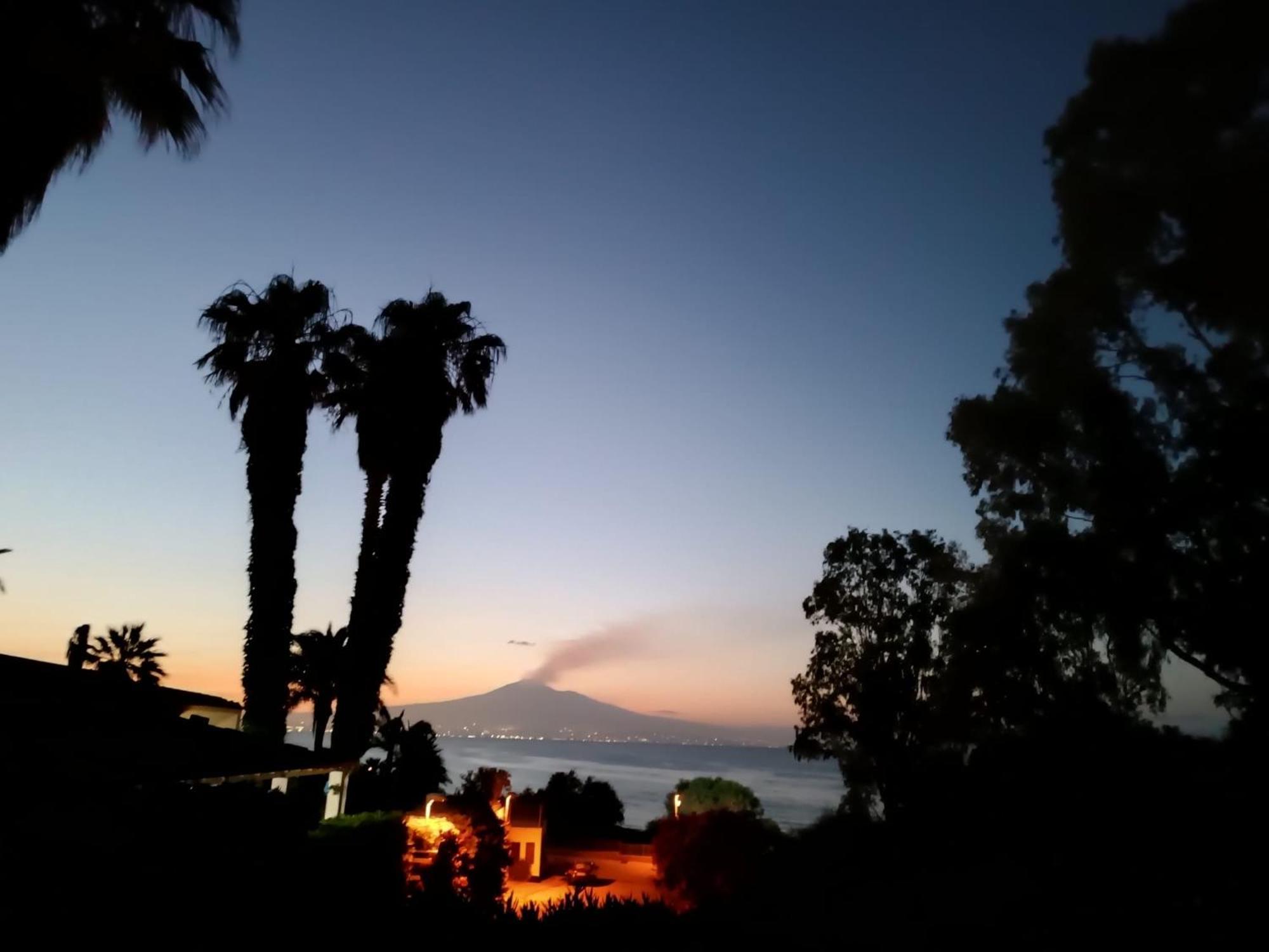 Villa Francesca Αουγκούστα Εξωτερικό φωτογραφία