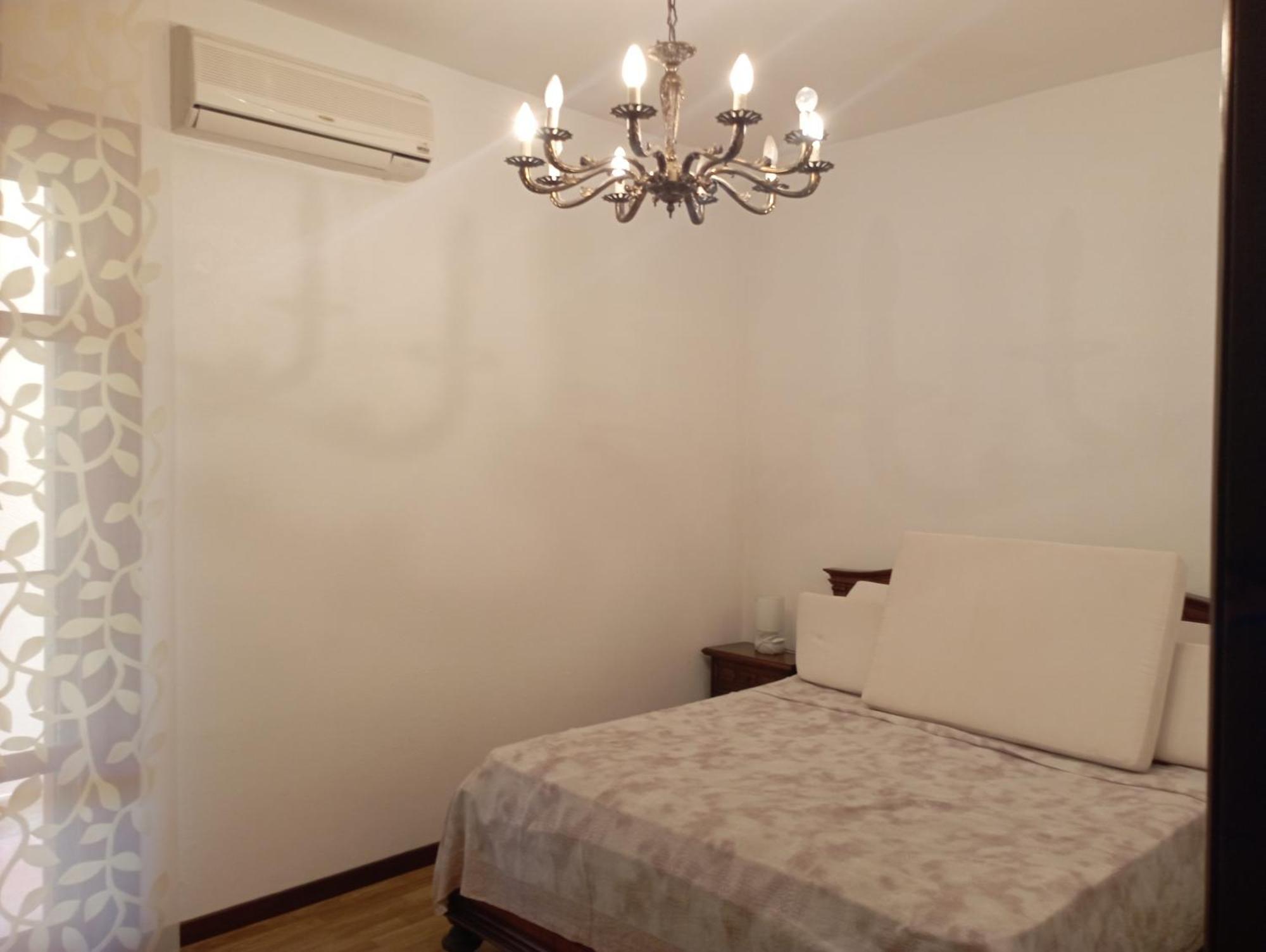 Villa Francesca Αουγκούστα Δωμάτιο φωτογραφία